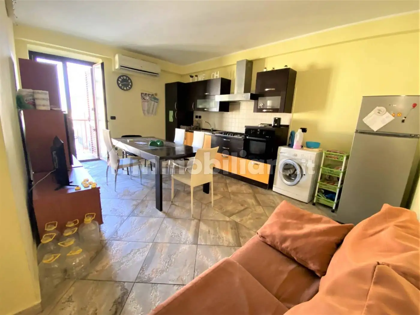 Appartamento in affitto a Catanzaro