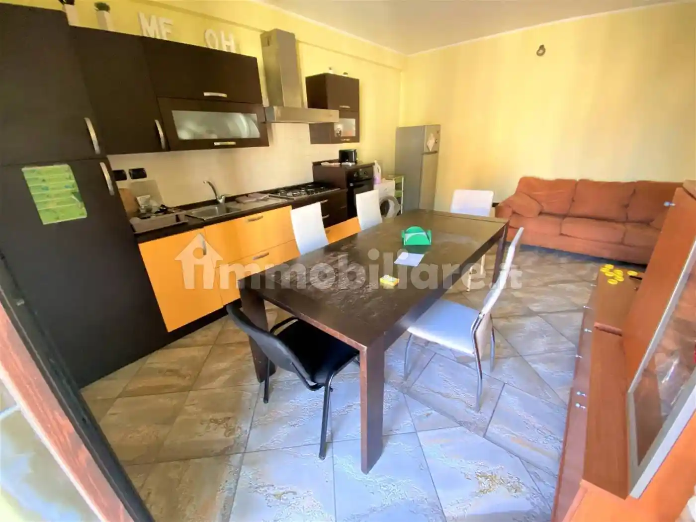 Appartamento ottimo stato, Catanzaro Lido, Catanzaro - foto 2