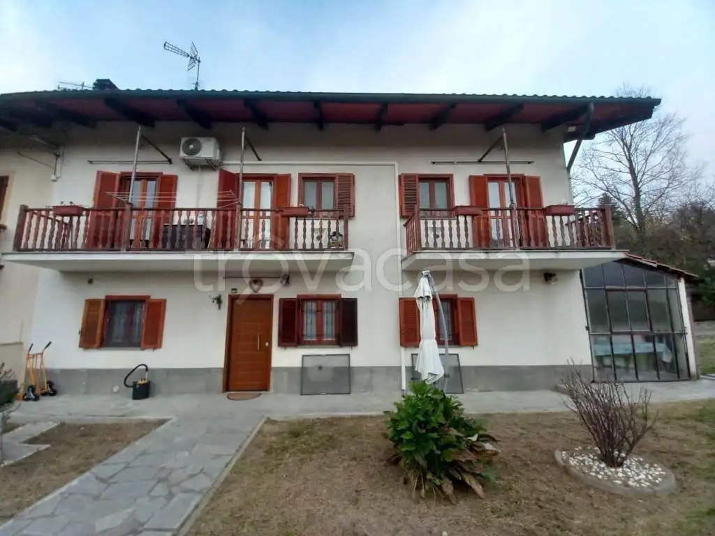 Rustico strada provinciale 33, Centro, Albugnano - foto 2