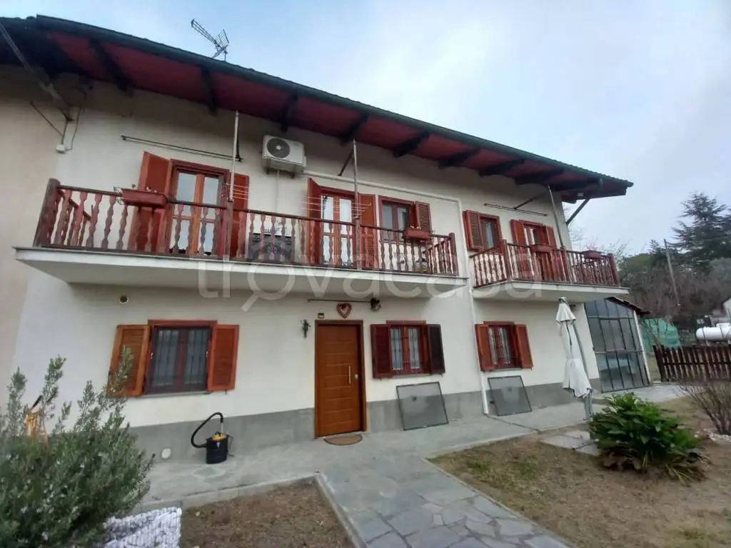 Rustico strada provinciale 33, Centro, Albugnano - foto 3