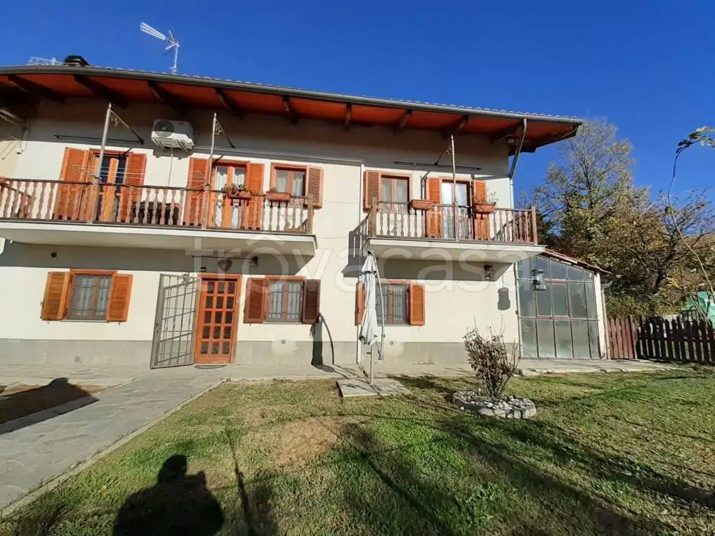 Rustico strada provinciale 33, Centro, Albugnano - foto 4