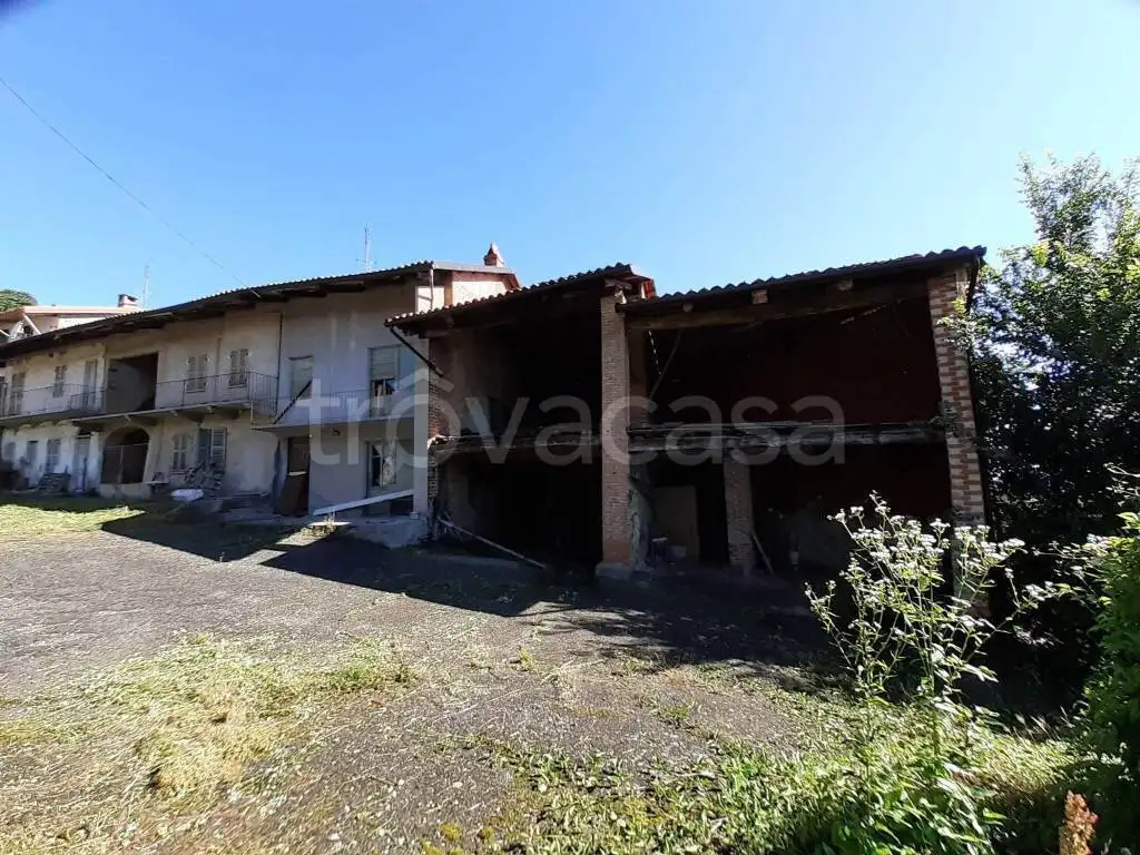 Rustico 321 m², Cinzano - foto 2