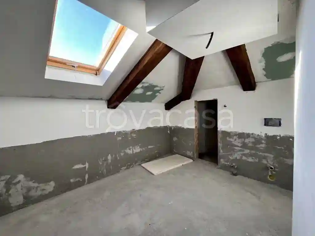 Attico - Mansarda - foto 2