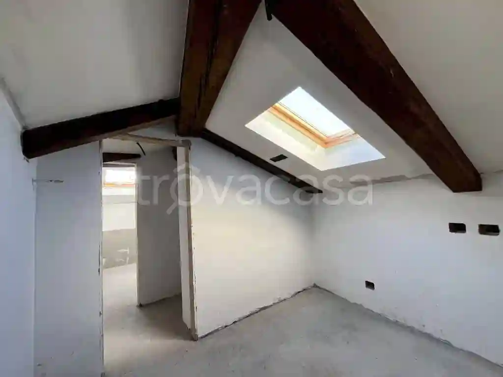 Attico - Mansarda - foto 4