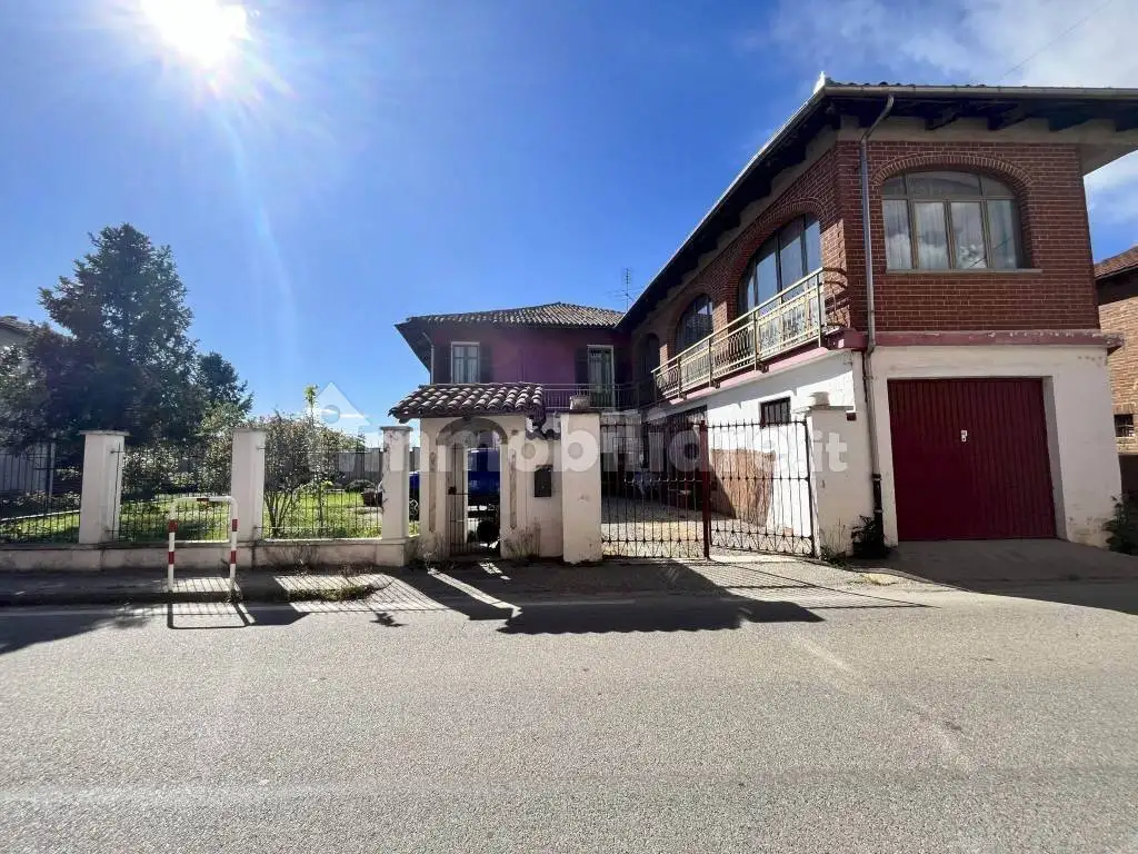 Terratetto unifamiliare 220 m², ottimo stato, San Michele, Dusino San Michele - foto 2