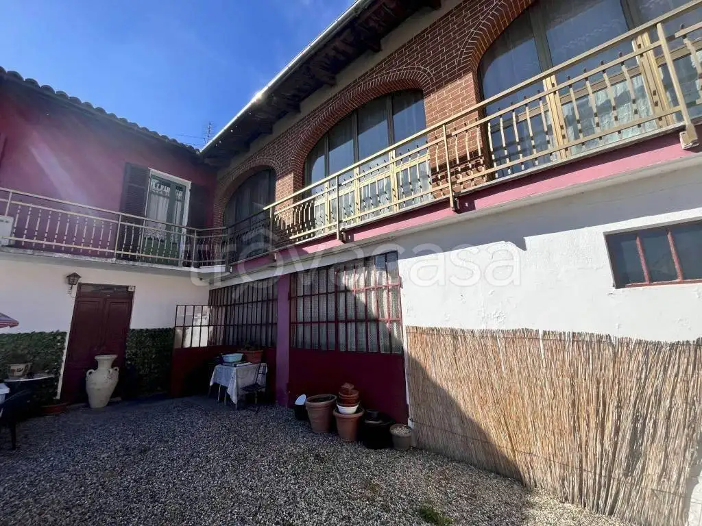 Terratetto unifamiliare 220 m², ottimo stato, San Michele, Dusino San Michele - foto 4