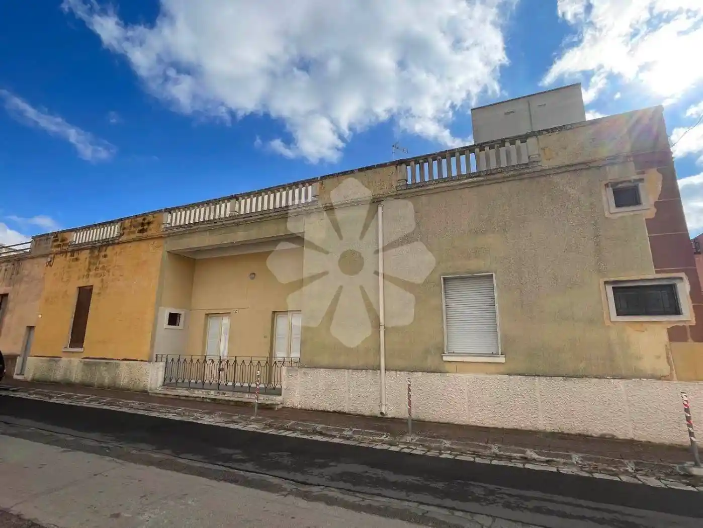 Casa indipendente in vendita a Galatina