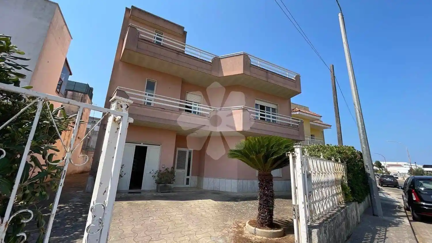 Villa in vendita a Nardò