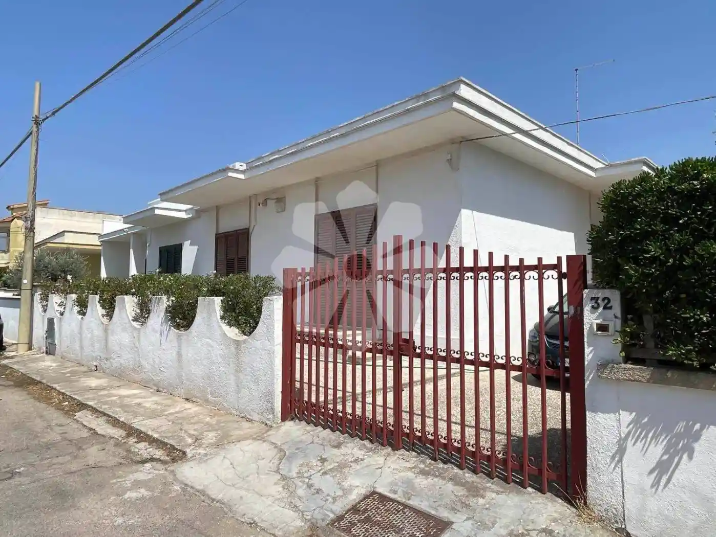 Villa in vendita a Nardò