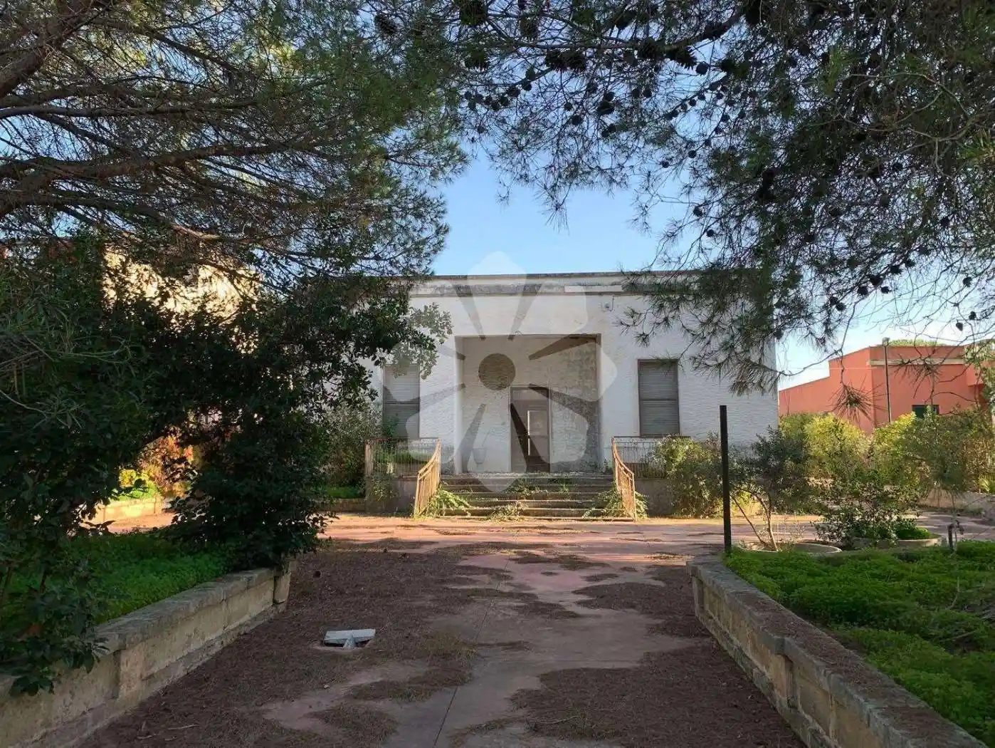 Villa in vendita a Nardò