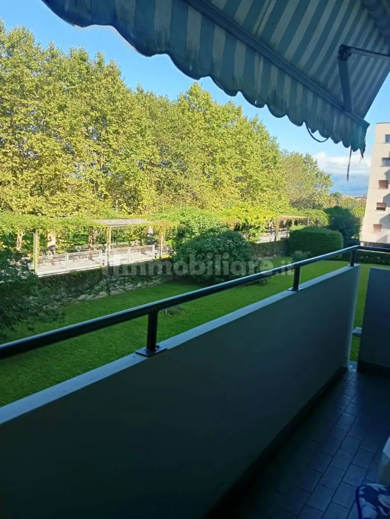 Appartamento in affitto a Udine