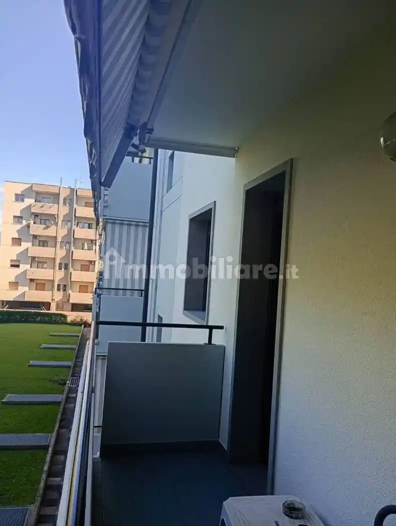 Trilocale buono stato, secondo piano, Stadio - Rizzi, Udine - foto 2