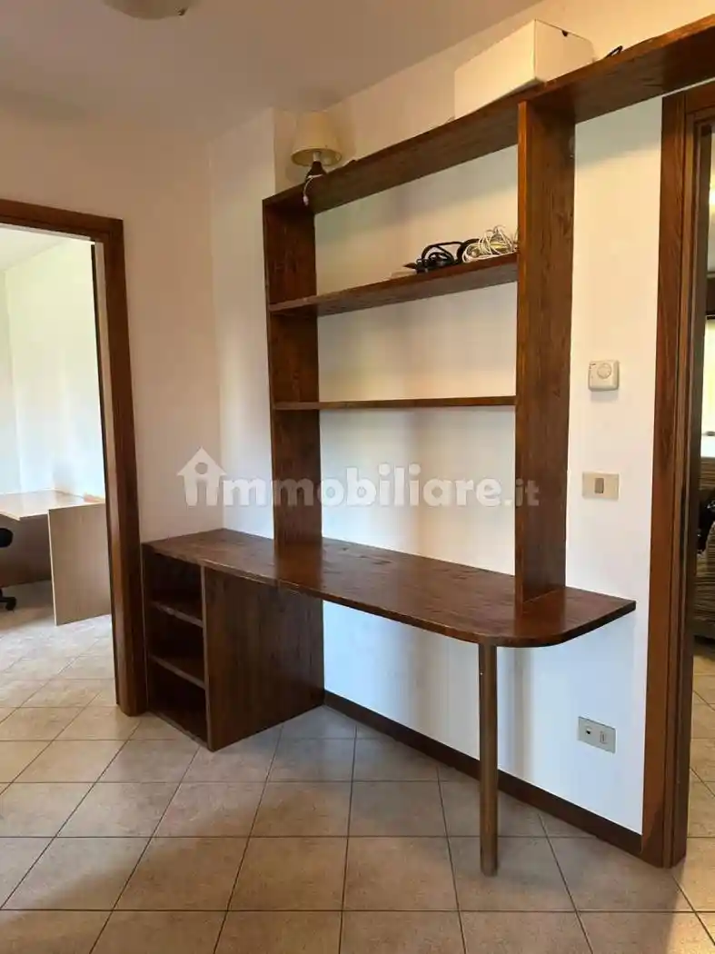 Trilocale buono stato, secondo piano, Stadio - Rizzi, Udine - foto 3