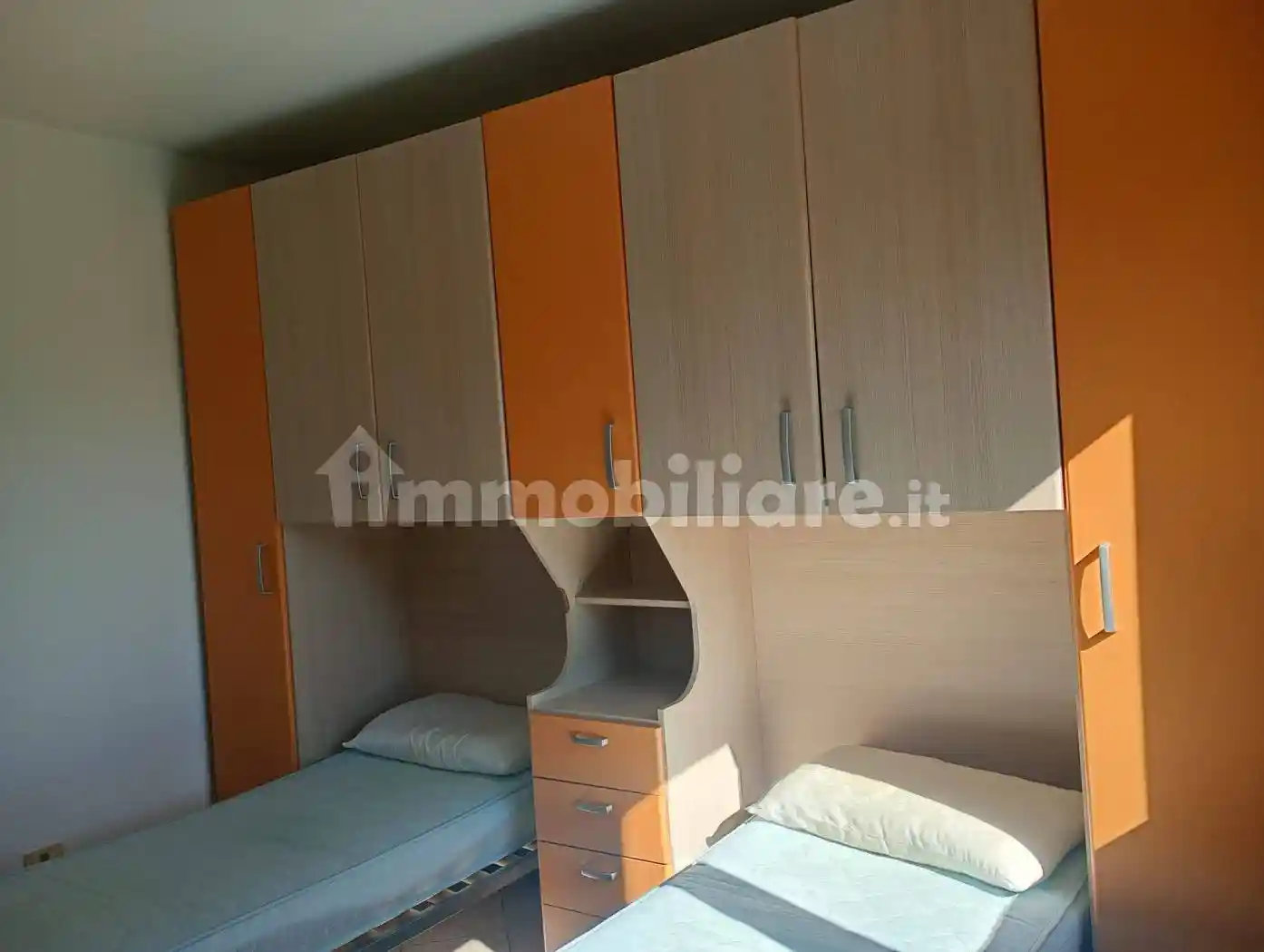 Trilocale buono stato, secondo piano, Stadio - Rizzi, Udine - foto 4