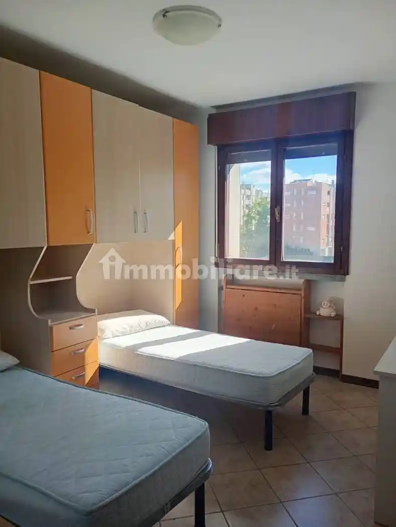 Trilocale buono stato, secondo piano, Stadio - Rizzi, Udine - foto 5