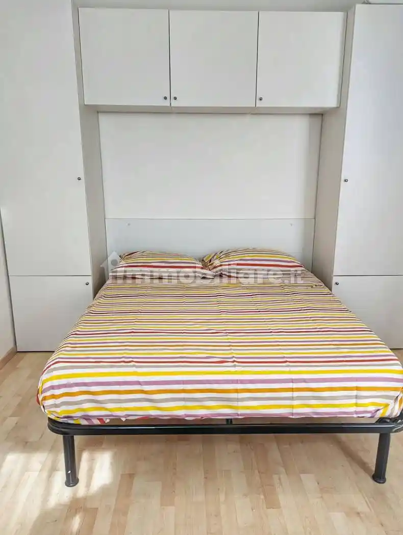 Monolocale via Lorenzo Perosi, Arcella - Sant'Antonino, Padova - foto 2