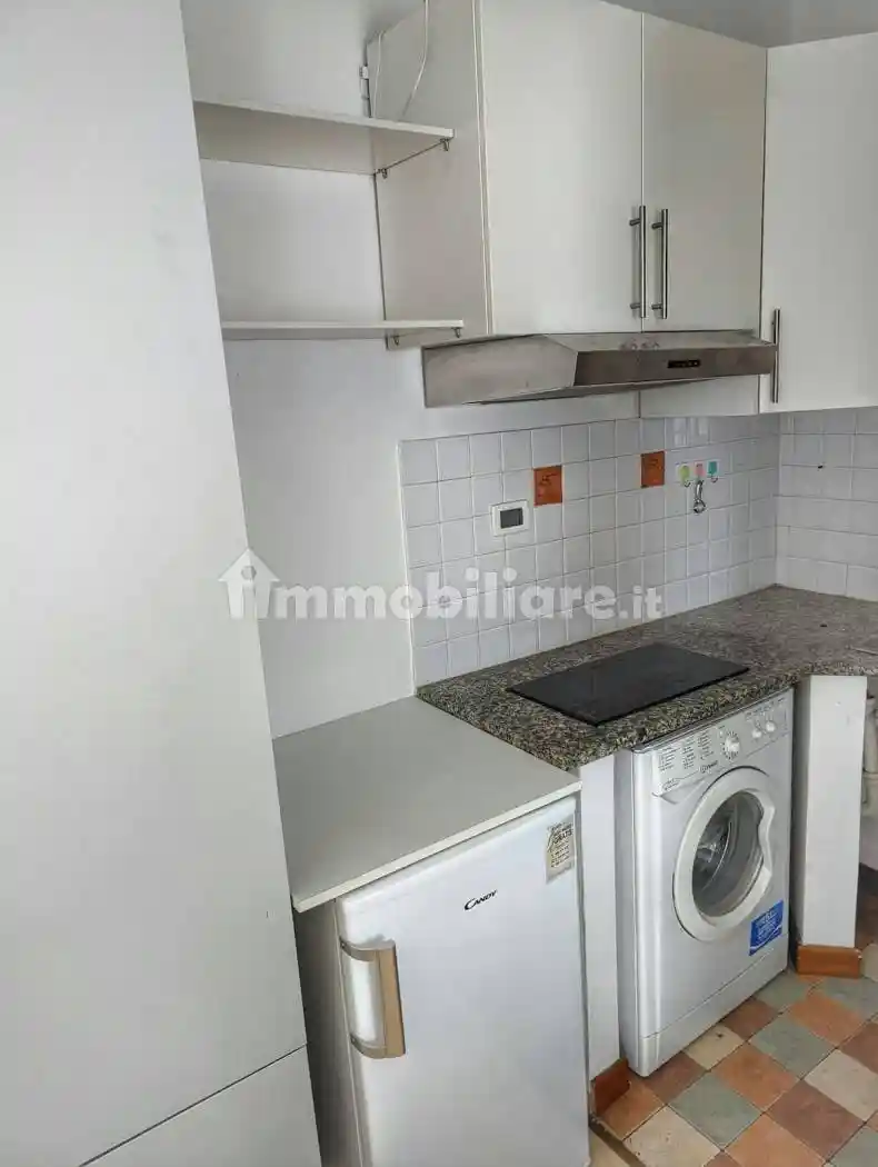 Monolocale via Lorenzo Perosi, Arcella - Sant'Antonino, Padova - foto 3