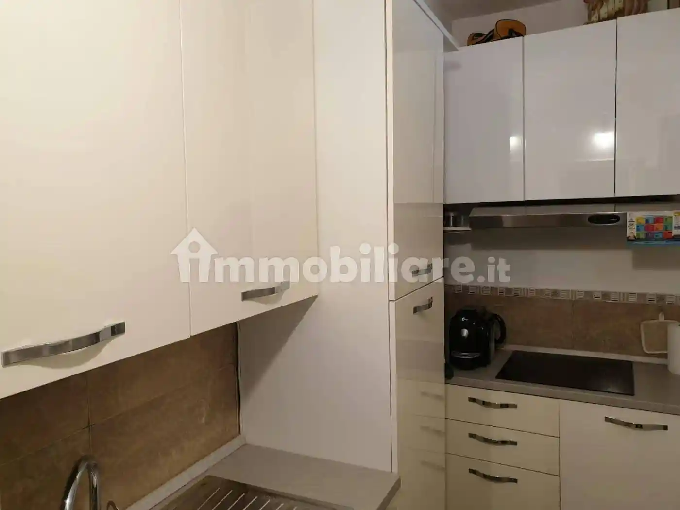 Monolocale via Appia Nuova, Furio Camillo, Roma - foto 2