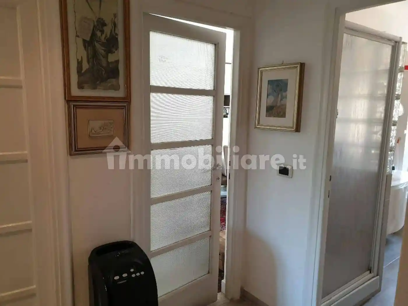 Monolocale via Appia Nuova, Furio Camillo, Roma - foto 3