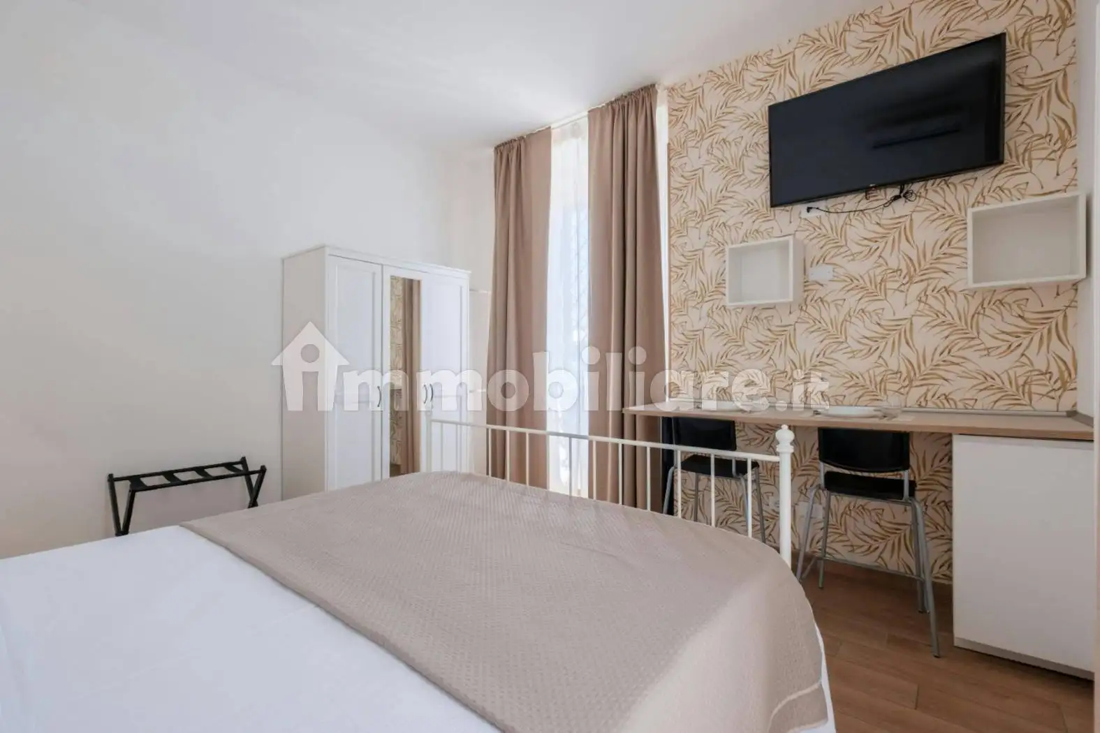 Appartamento in affitto a Bologna