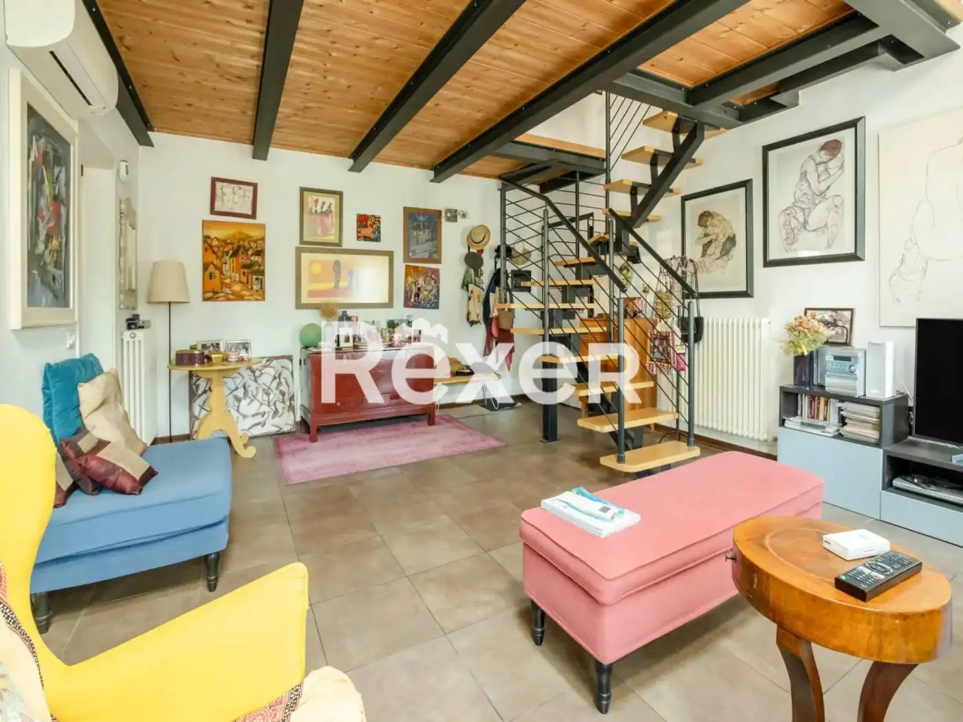 Appartamento in vendita a Sala Bolognese