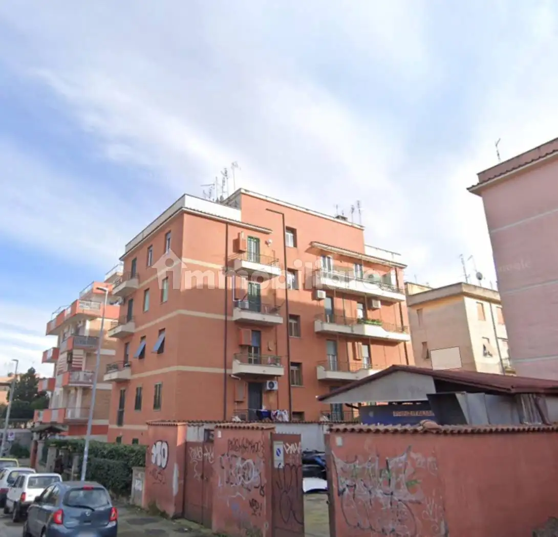 Palazzo - Stabile - foto 3