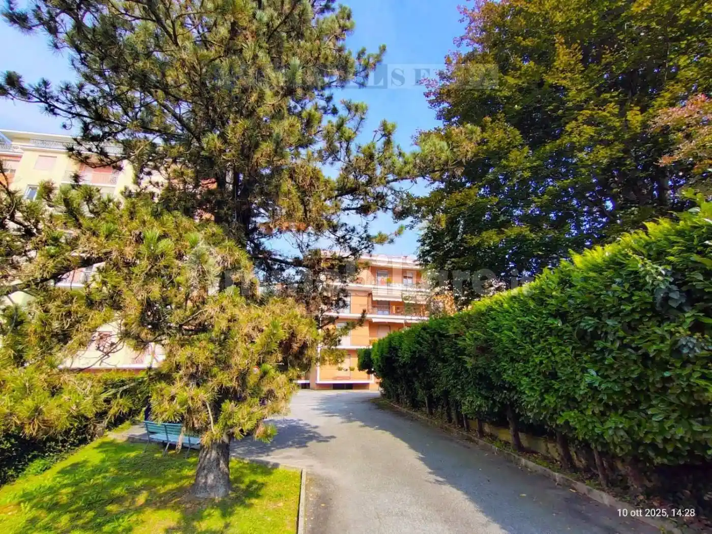 Appartamento in vendita a Borgosesia