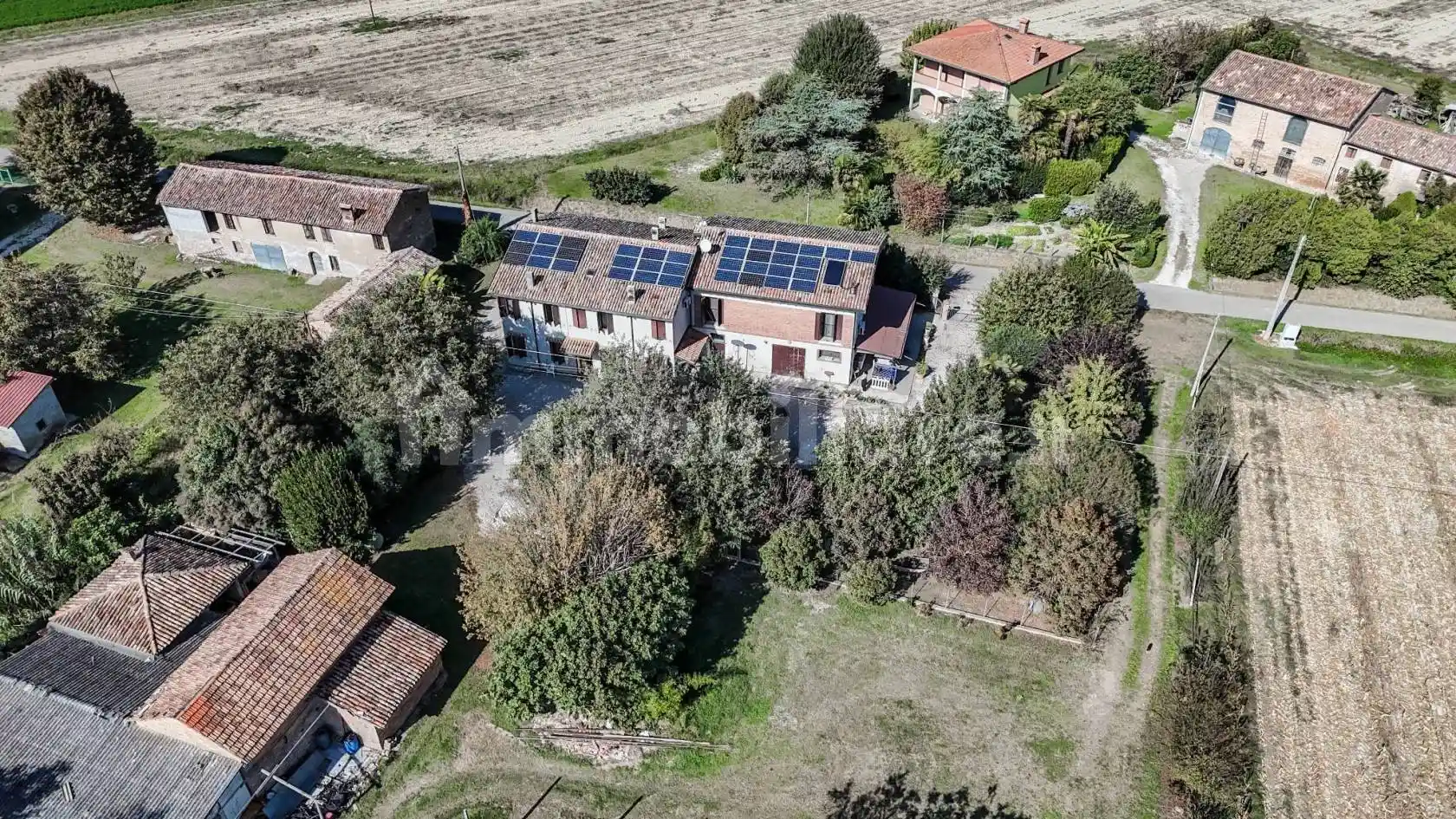 Villa in vendita a Lugo