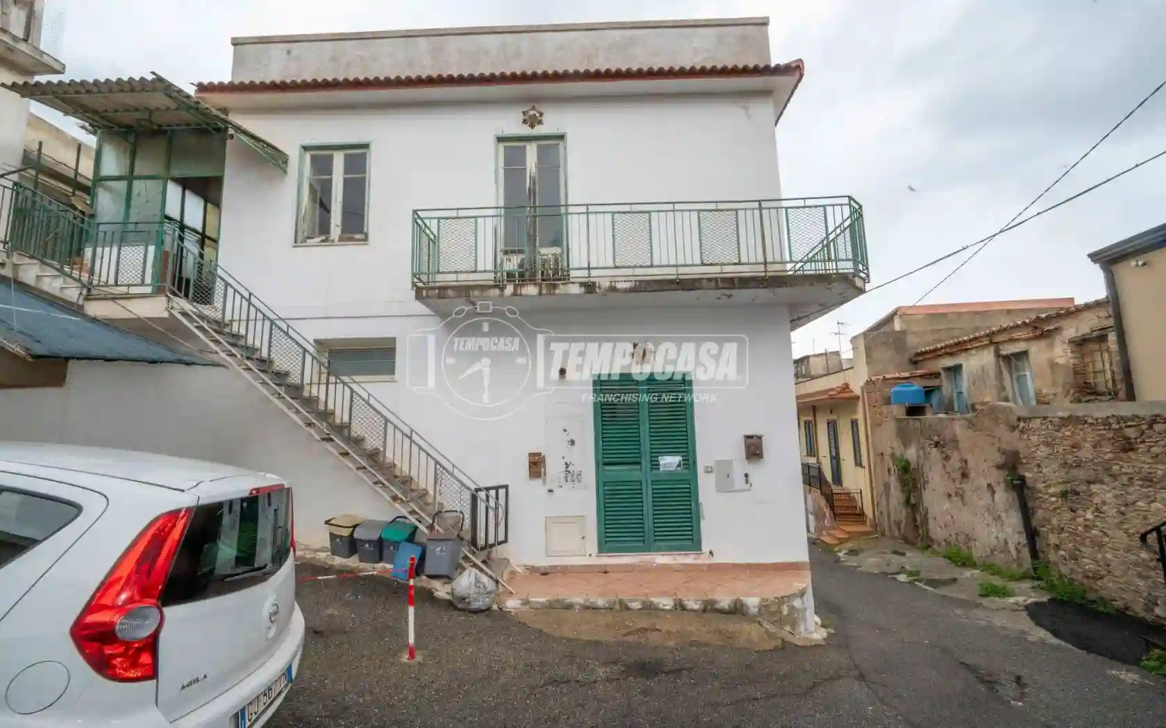 Casa indipendente - foto 4