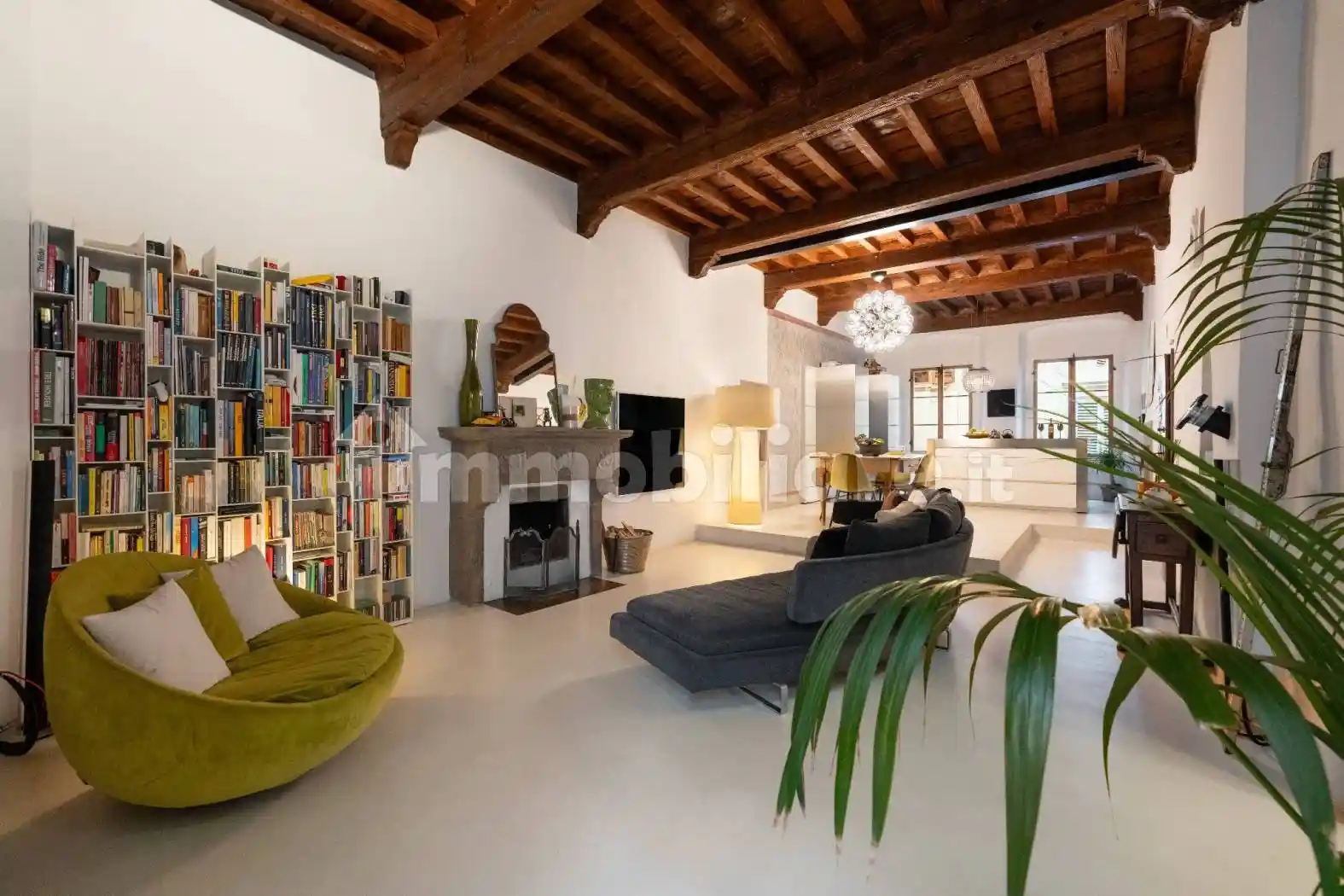 Appartamento in vendita a Firenze