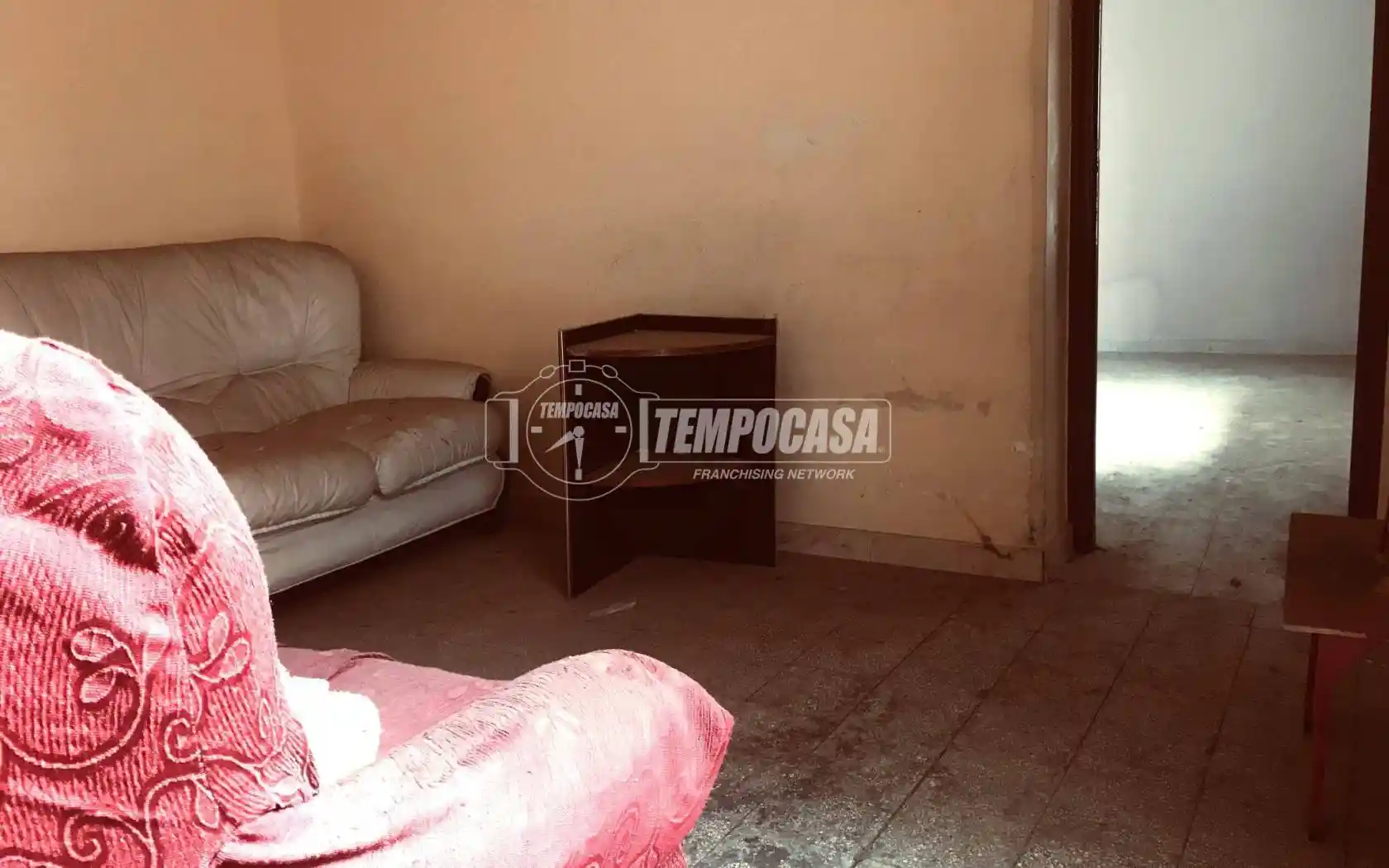 Appartamento in vendita a Messina