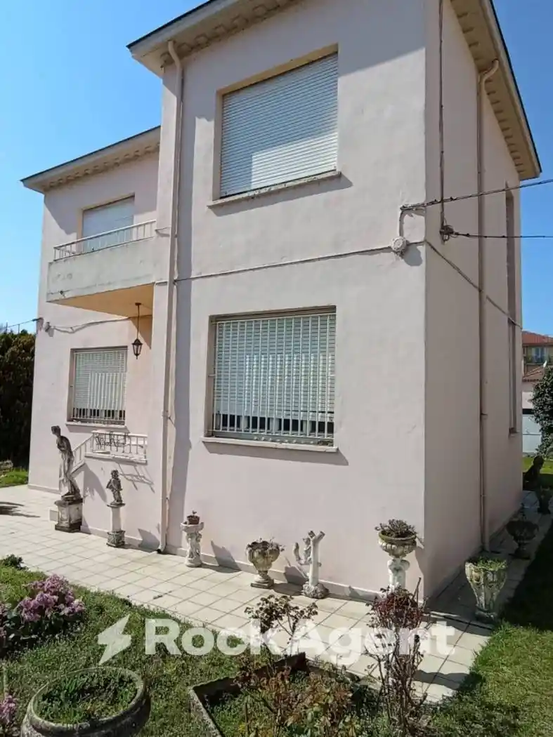 Villa unifamiliare via Vernavola, 9, Viale Cremona, Pavia - foto 3