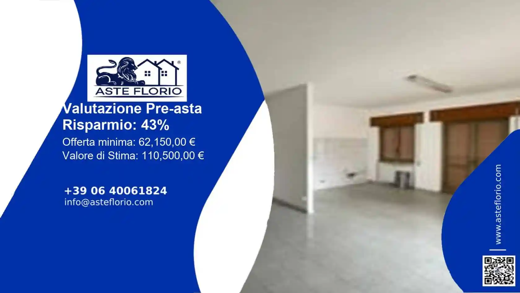 Appartamento all'asta via del Pino Loricato, Castrovillari - foto 2