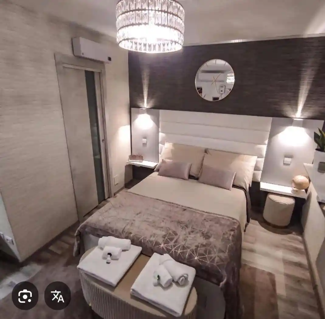 Appartamento in affitto a Bari