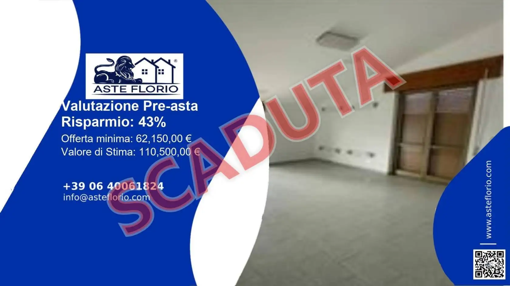 Appartamento in vendita a Castrovillari