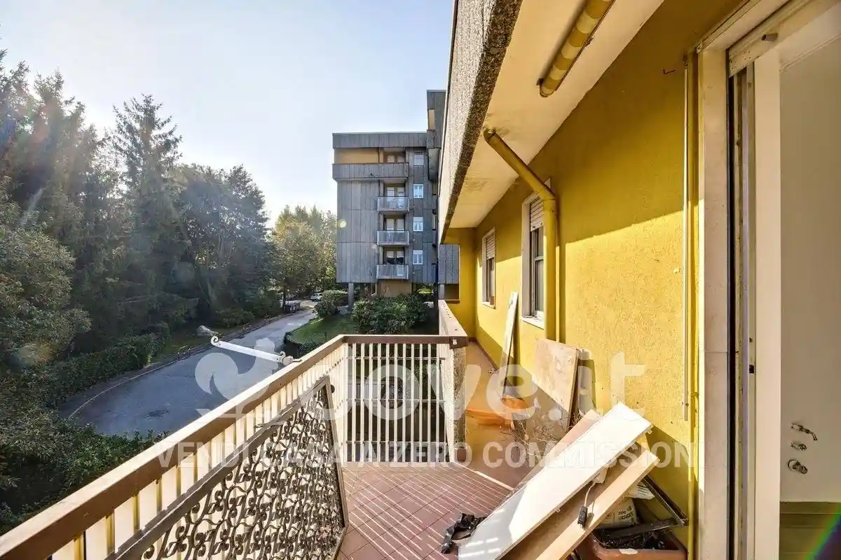 Trilocale via fra Galgario 12b, Montello, Varese - foto 2