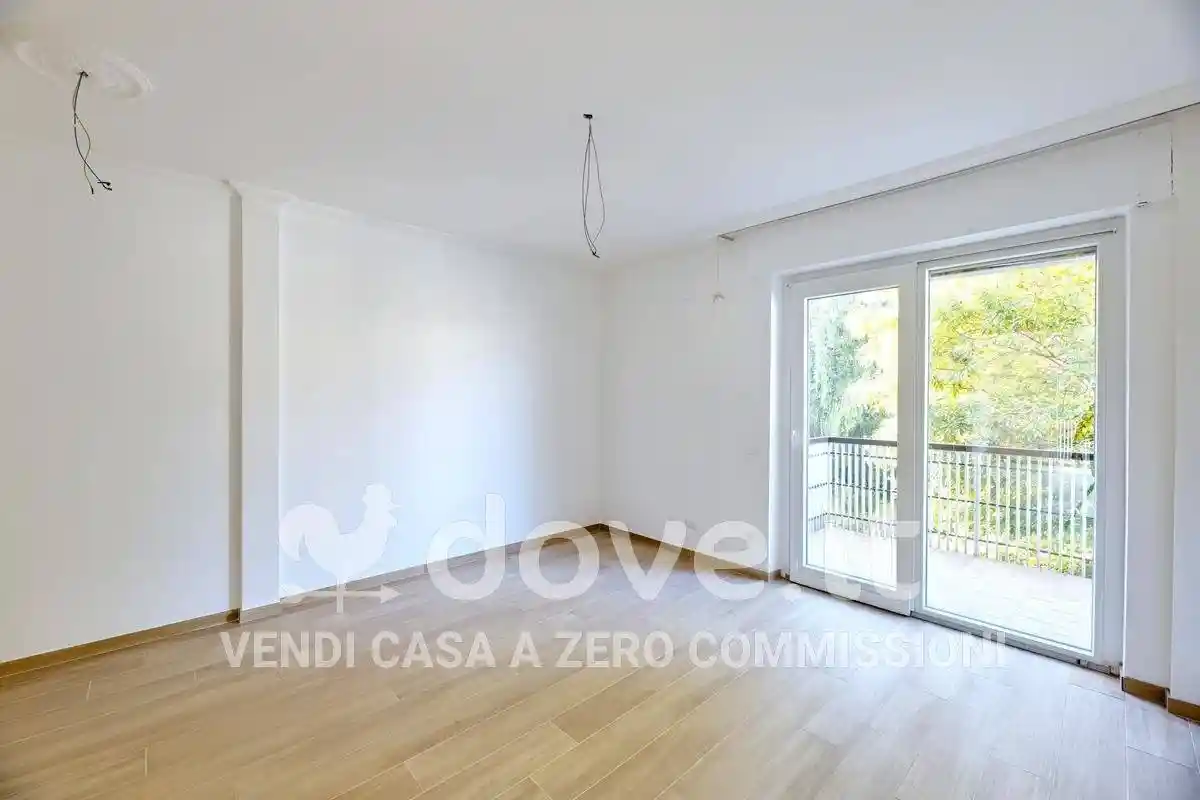 Attico via fra Galgario 12, Montello, Varese - foto 2