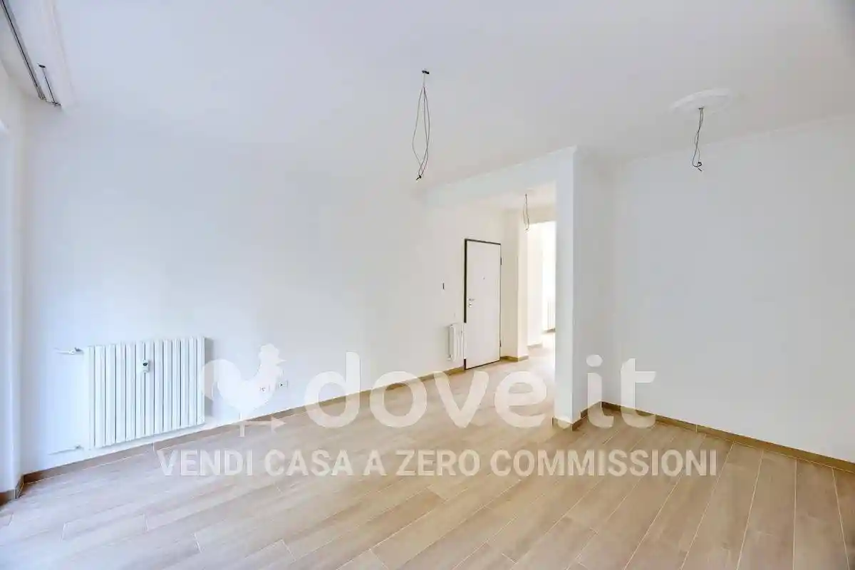 Attico via fra Galgario 12, Montello, Varese - foto 3