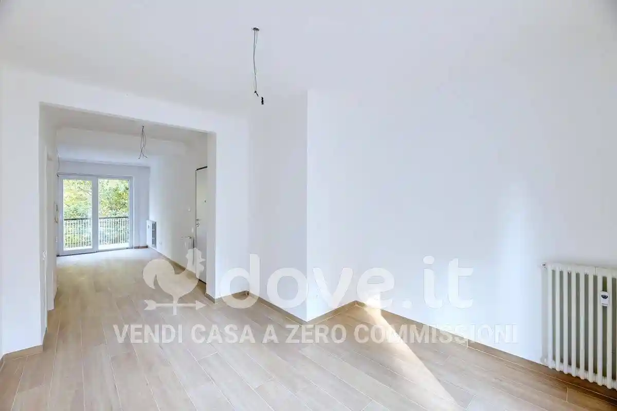 Attico via fra Galgario 12, Montello, Varese - foto 5