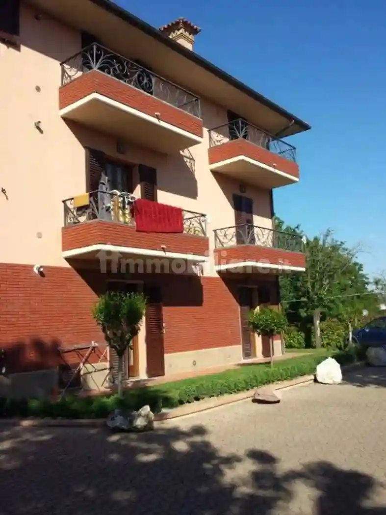 Palazzo - Edificio - foto 2