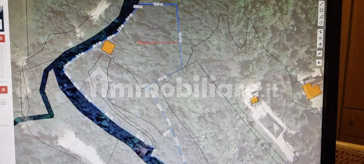 Rustico - Casale in vendita a Pietralunga