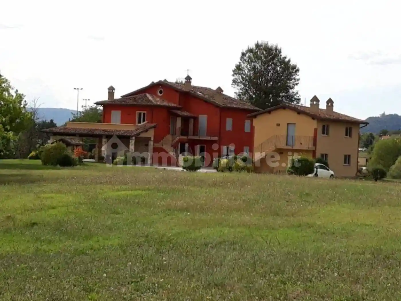 Villa in vendita a Città di Castello