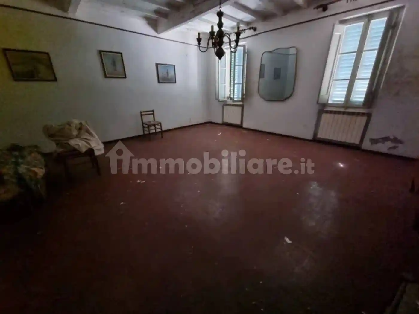 Appartamento in vendita a Città di Castello