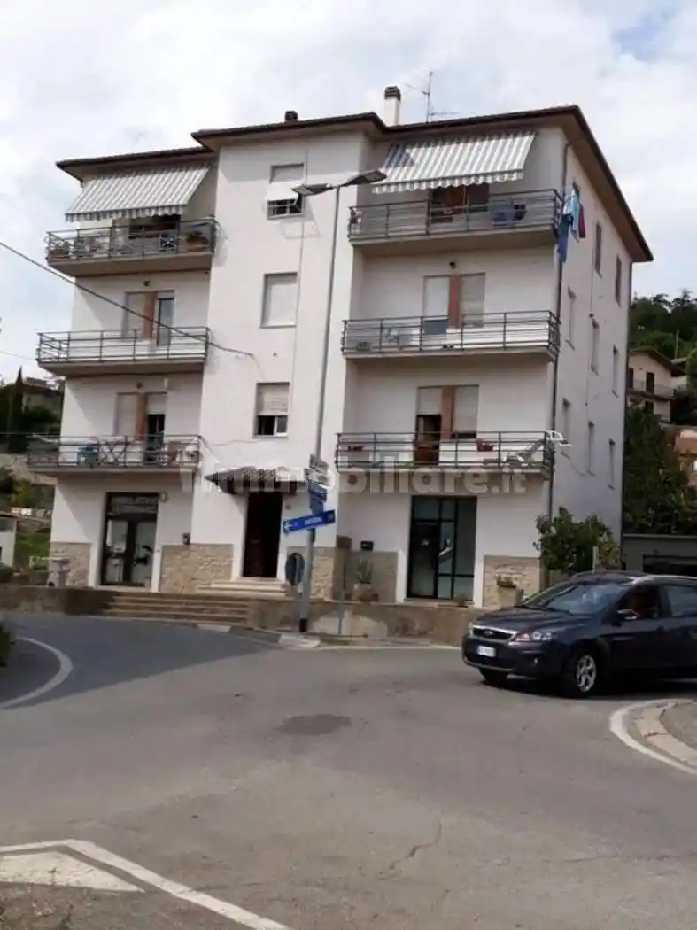 Appartamento in vendita a Città di Castello