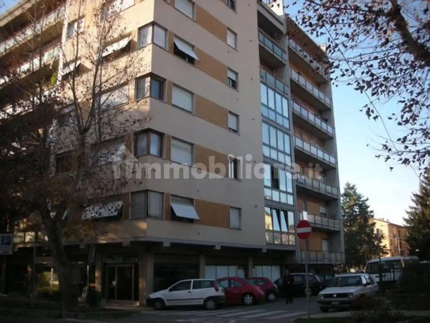 Appartamento in vendita a Città di Castello