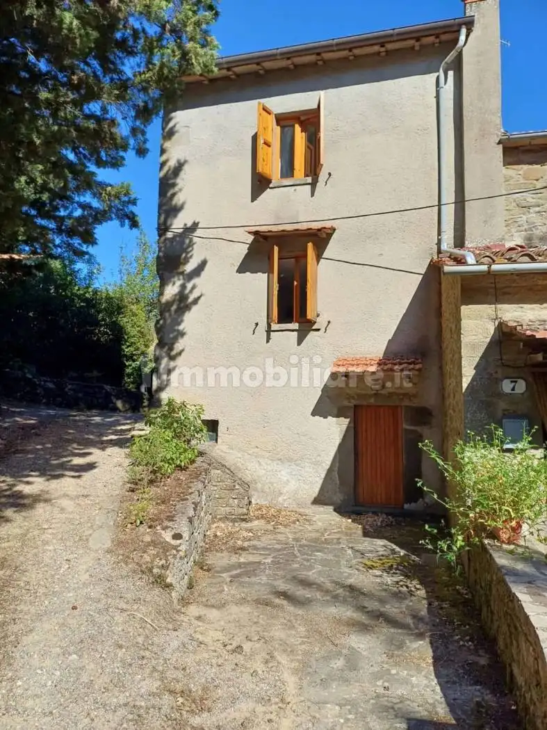 Rustico - Casale in vendita a Arezzo