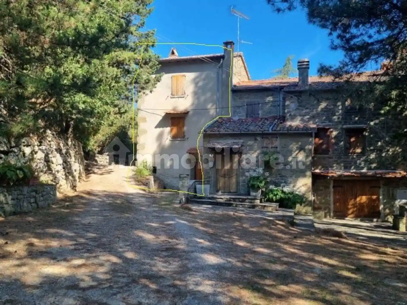 Cascina Rassinata, Santa Maria alla Rassinata, Arezzo - foto 2