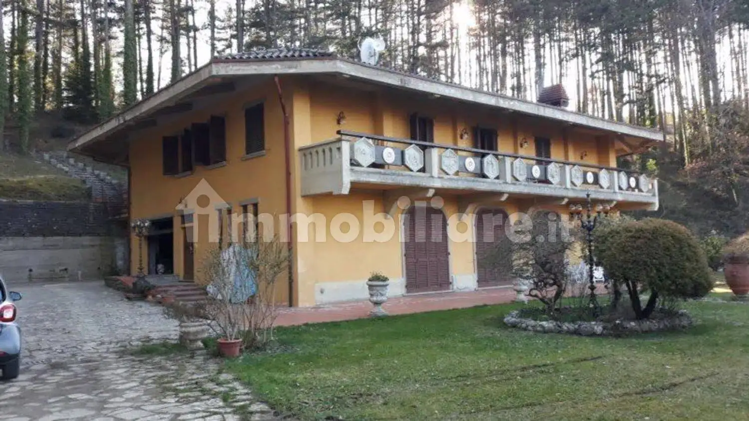 Villa in vendita a Arezzo