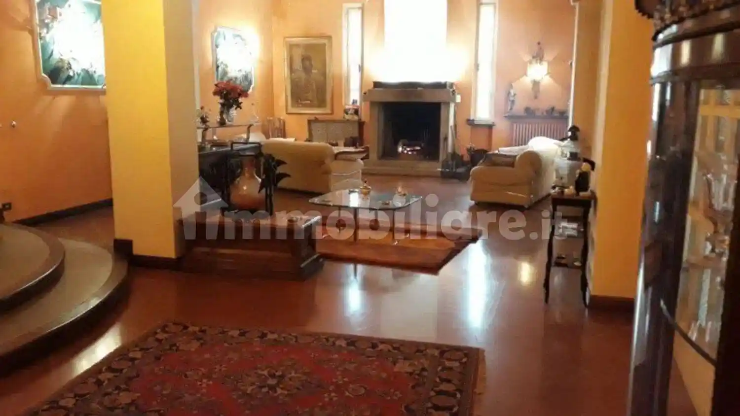 Villa unifamiliare Località Gragnone, Santa Firmina, Arezzo - foto 3