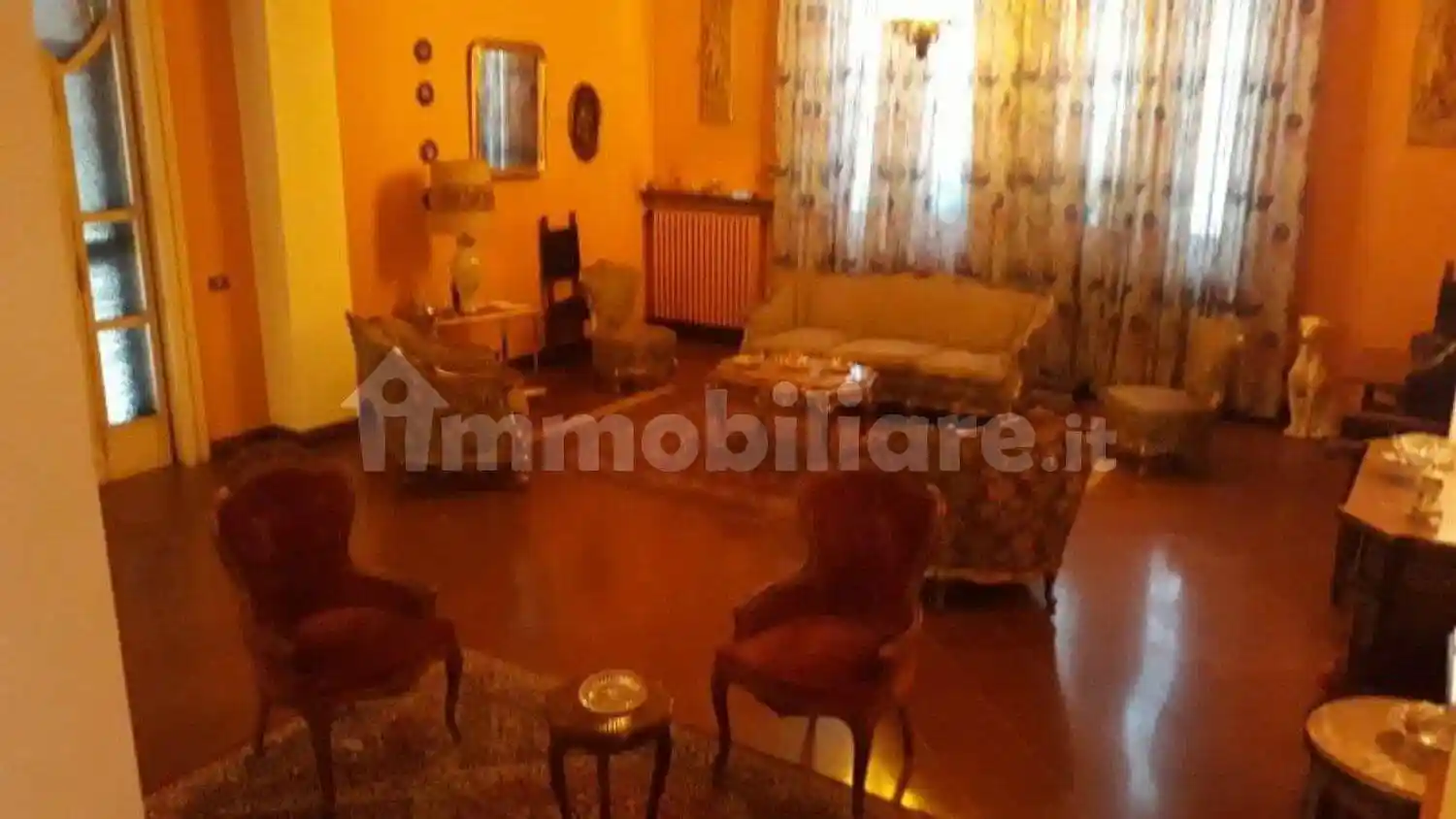 Villa unifamiliare Località Gragnone, Santa Firmina, Arezzo - foto 4